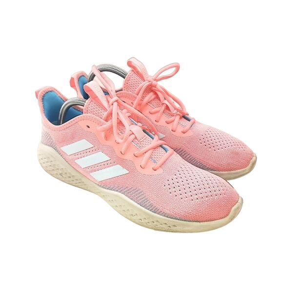 adidas Shoes - Adidas Fluidflow Bounce Women's Running Sneakers